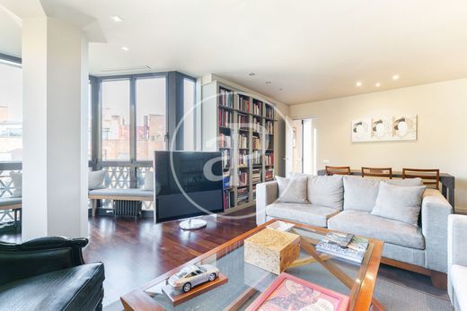 ‏דירה ב  ברצלונה, Província de Barcelona