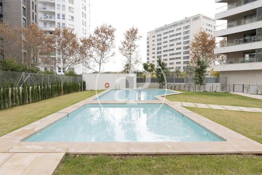 Apartament w Walencja, Província de València