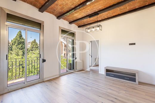 Apartment in Barcelona, Province of Barcelona
