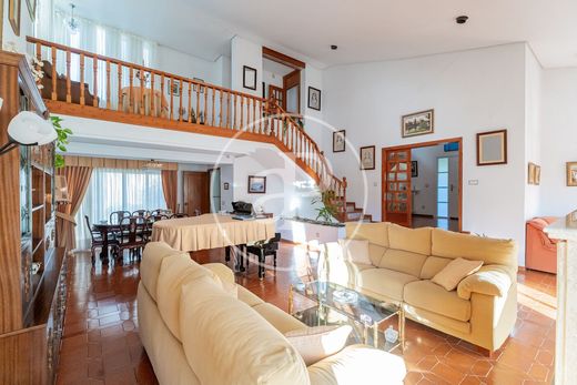 Villa in Boadilla del Monte, Provincia de Madrid