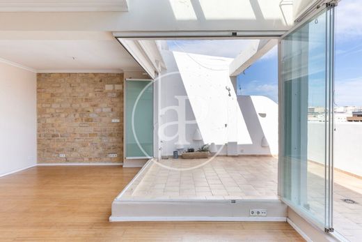 Penthouse Valensiya, Província de València