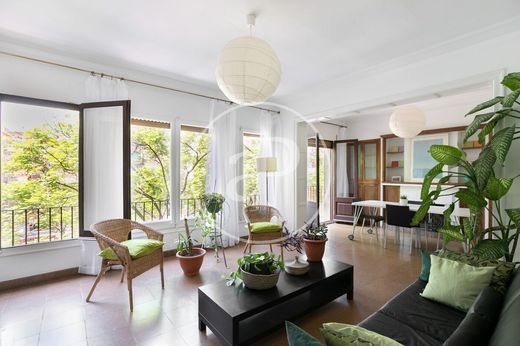 Appartement à Barcelone, Province de Barcelone