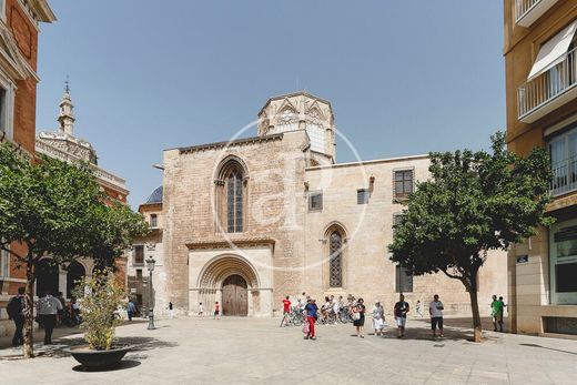 Valencia, バレンシアのアパートメント