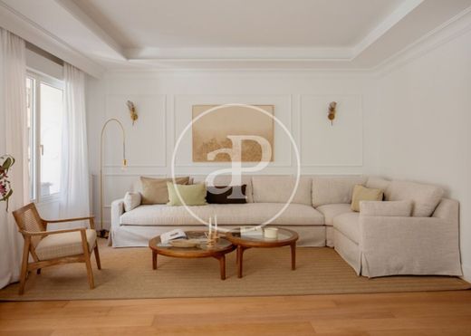 Apartamento - Madrid, Provincia de Madrid
