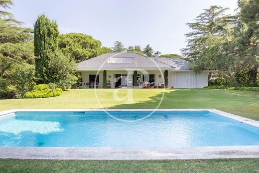 Villa en Sant Vicenç de Montalt, Provincia de Barcelona