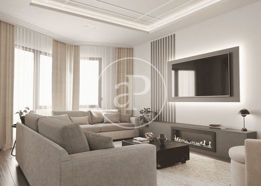 Appartamento a Madrid, Provincia de Madrid