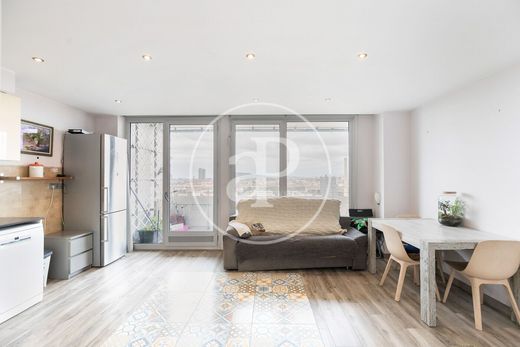 ﺷﻘﺔ ﻓﻲ برشلونة, Província de Barcelona