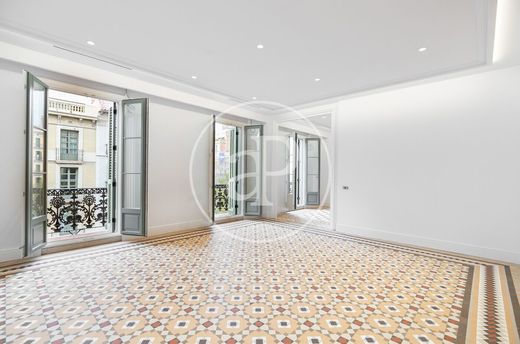 Appartamento a Barcellona, Província de Barcelona