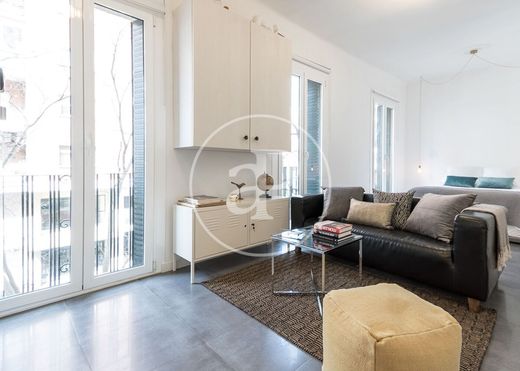 Apartamento - Madrid, Provincia de Madrid