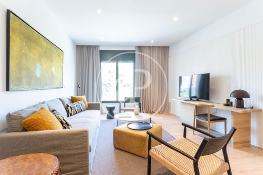 Apartment in Barcelona, Province of Barcelona