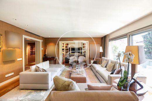 Apartment / Etagenwohnung in Barcelona, Provinz Barcelona