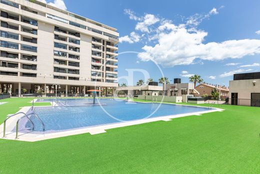 Piso / Apartamento en Alboraya, Provincia de Valencia