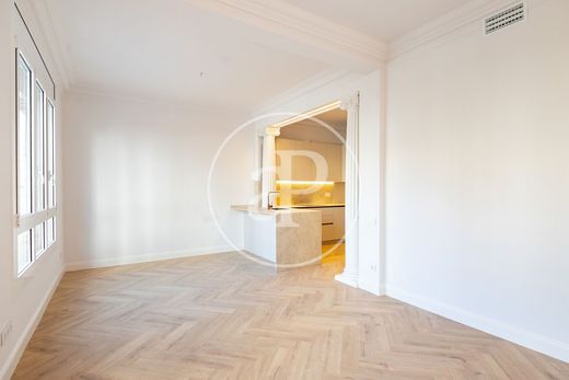 Apartment in Barcelona, Province of Barcelona