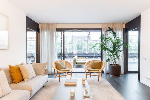 Apartment in Barcelona, Province of Barcelona