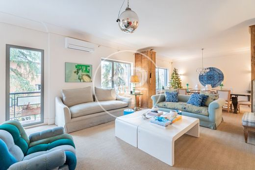 套间/公寓  马德里, Provincia de Madrid