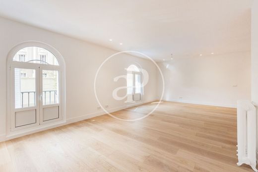 Daire Madrid, Provincia de Madrid