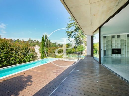 Villa in Sant Cugat del Vallès, Province of Barcelona