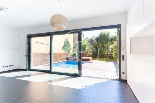 Villa en Barcelona, Provincia de Barcelona