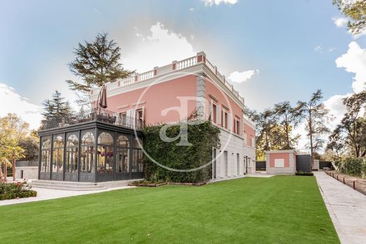 别墅  Aravaca, Provincia de Madrid