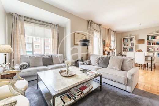 套间/公寓  马德里, Provincia de Madrid