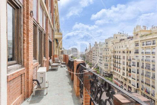 Apartment in Valencia