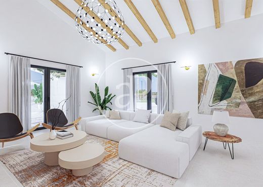 Villa in Marratxí, Province of Balearic Islands