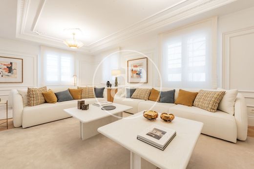 Penthouse in Madrid, Province of Madrid
