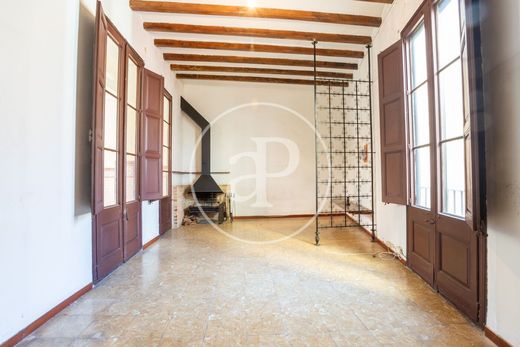 Appartement à Barcelone, Province de Barcelone