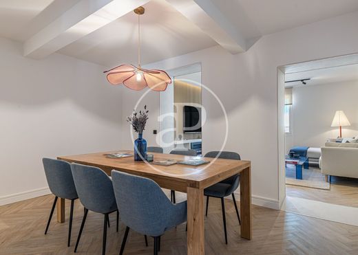 Appartement in Madrid, Provincia de Madrid