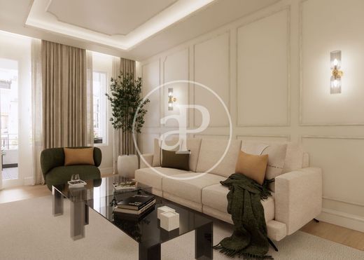 Appartamento a Madrid, Provincia de Madrid