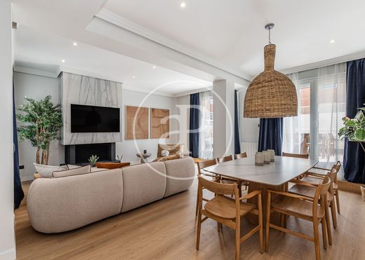 ‏דירה ב  מדריד, Provincia de Madrid