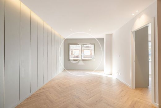 Daire Barselona, Província de Barcelona