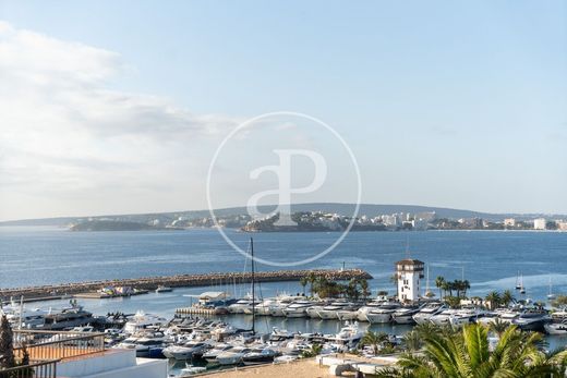 Apartment in Calvià, Province of Balearic Islands