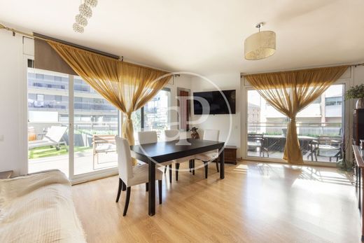 Apartment / Etagenwohnung in Badalona, Provinz Barcelona