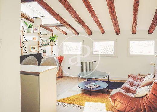 套间/公寓  马德里, Provincia de Madrid