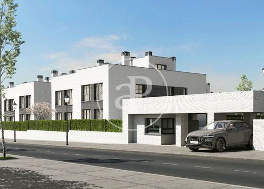 Apartment in Villaviciosa de Odón, Province of Madrid
