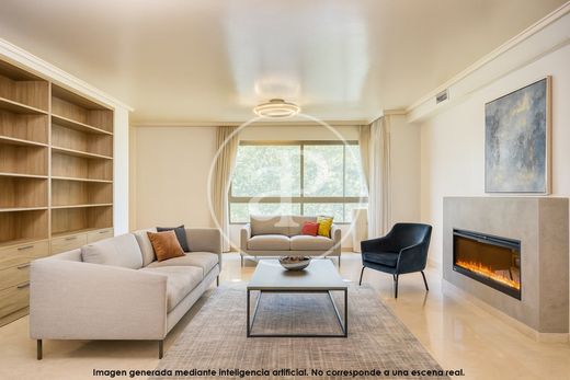 Apartment in Valencia