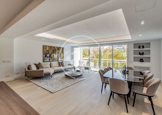 套间/公寓  马德里, Provincia de Madrid