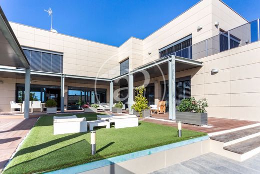 Villa in Puçol, Valencia