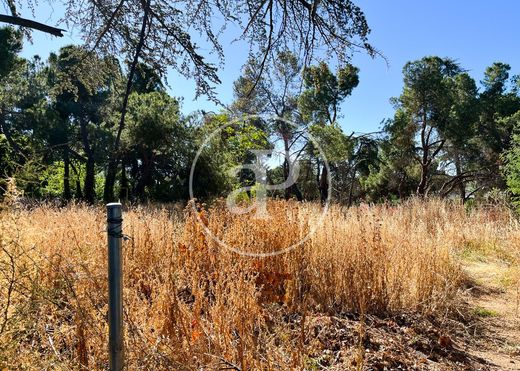 Terreno a Aravaca, Provincia de Madrid