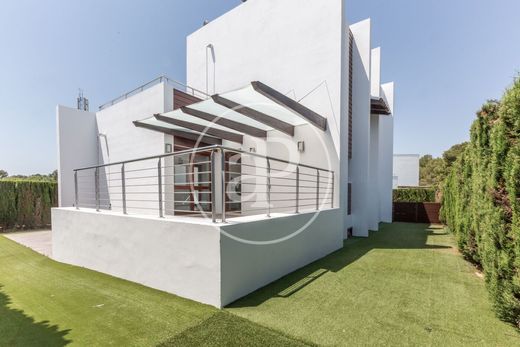 Villa à Chiva, Province de Valence