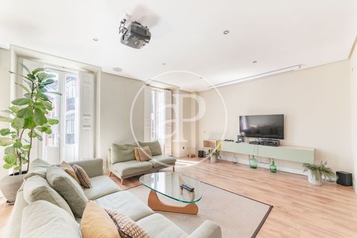 Appartement à Madrid, Province de Madrid