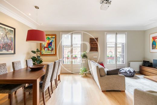 Appartement in Barcelona, Província de Barcelona