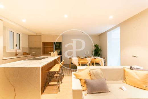 ﺷﻘﺔ ﻓﻲ برشلونة, Província de Barcelona