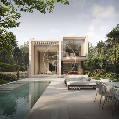 Villa à Bétera, Province de Valence