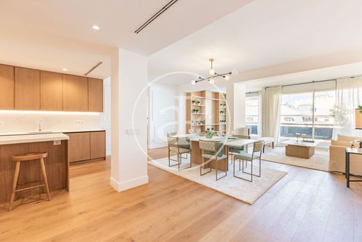 Appartement à Madrid, Province de Madrid