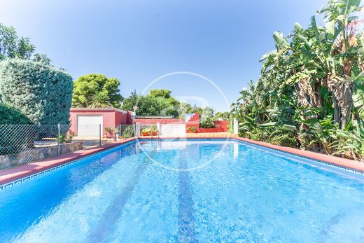 Willa w Denia, Provincia de Alicante