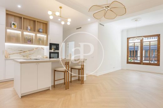 Piso / Apartamento en Valencia, Provincia de Valencia