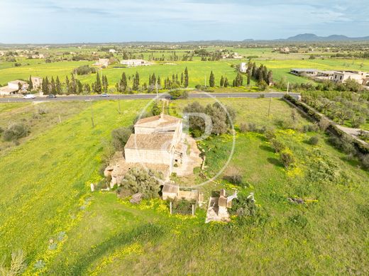 Farmhouse in Campos, Province of Balearic Islands