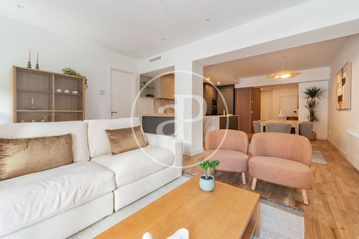 套间/公寓  马德里, Provincia de Madrid